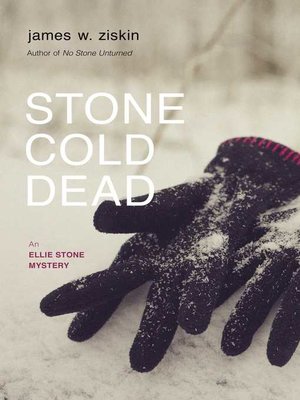 cover image of Stone Cold Dead